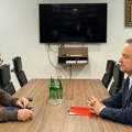 Vučević: SNS i SPS zajednički nastupaju na predstojećim izborima u Beogradu