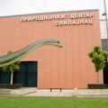Prirodnjački centar Srbije u Svilajncu ponovo otvoren, uskoro izložba "Vremeplov"