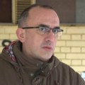Profesori Filozofskog fakulteta pozivaju na skup podrške kolegi Gruhonjiću