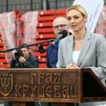 Tanasković: Država će pomoći svima da zamene stare traktore novim i modernijim