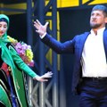 Čečenske vlasti uvele ograničenja na sporu i brzu muziku
