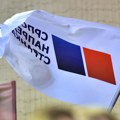 Srpska napredna stranka s koalicionim partnerima predala GIK-u listu za beogradske izbore