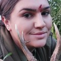 Kristina efikasna sa “šesnaesticom”: Lovci Udruženja “ŠUmadija” imaju ženu u svojim redovima (foto)