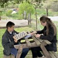 Čuvam koze i igram šah – razglednica sa Kosova
