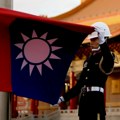Kina besna zbog američkog paketa bezbednosne pomoći za Tajvan: "Šalje pogrešan signal"