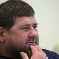 Kadirov: Ovog meseca treba zauzeti Odesu i Harkov