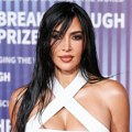 U korak s Kim Kardashian na Balkanu
