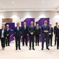"Jedan region, zajednička vizija": Samit EU i Zapadnog Balkana u Kotoru, na stolu plan rasta za region