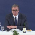 Vučić: Tražićemo rezoluciju o stradanju Srba od Nemaca u SRB i ustaša u Jasenovcu