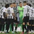 Partizan će u kvalifikacije za Ligu šampiona: Moguća su dva rivala, a oba su pakleno teška!