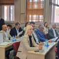 Покретање поступка израде Програма гасификације на територији града Пирота, једна од тачака седнице Градског већа која је…