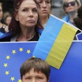 ЕУ: Украјини иде добит од замрзнуте руске имовине