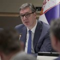 Vučić na panelu UN: Istina nije jednostrana, rezolucija o Srebrenici će žrtvama staviti žig na čelo