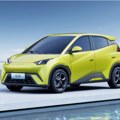 Стиже Кинез: Ултрајефтини електрични аутомобил долази у Европу