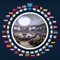 Podaništvo nema dna: Crnogorci glasali za "Kosovo" i u PS NATO