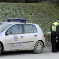Poginuli majka (42) i dete (3): Stravična nesreća kod Dragaša: Sudarili se automobil i kamion