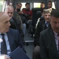 Još 17 lokalnih samouprava dobijaju sredstva za nabavku minibuseva