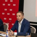 Krah Vlade ili opstanak? Socijaldemokrate pozivaju Spajića da odgovori Kneževiću