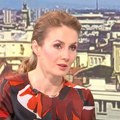 Brankica Janković o akušerskom nasilju: Upućena preporuka za bolji položaj porodilja i trudnica