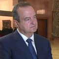 Oglasio se ministar Dačić: Licemerne su ocene da se zaključcima Svesrpskog sabora narušava Dejtonski sporazum