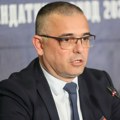 Branislav Nedimović podneo ostavku na mesto potpredsednika FS Srbije