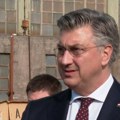 Plenković očekuje dobru turističku sezonu