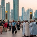 Koliko su plaćeni najtraženiji poslovi za strance u Dubaiju?