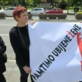 Protest u Novom Sadu zbog femicida : „Moramo zaustaviti epidemiju nasilja”