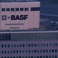 BASF potvrdio prognoze nakon slabašnih rezultata drugog kvartala