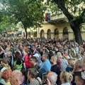Na protestu protiv litijuma u Pančevu 2.500 ljudi, veliki odaziv i u Ubu