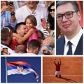 Novak Đoković dobija muzej Vučić: Verujem da će se uskoro krenuti u izgradnju atrakcije, koja će u Srbiju privući…