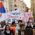 Protest protiv iskopavanja litijuma u više gradova: "Nismo rudarska kolonija", građani pozvani na skup u Beograd