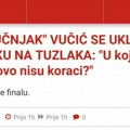 Bolesna mržnja islamista! “Slobodna Bosna” nastavlja kampanju protiv predsednika Srbije - Vučić im kriv i kad priča o…