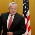 Bivši američki ambasador u Moskvi: Mi više nemamo čime da utičemo na Rusiju