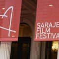 Počeo 30. Sarajevo film festival: Goran Bogdan došao bez Jovane, a poznati par ko zaljubljeni tinejdžeri (foto)