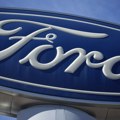 Ford menja strategiju za električna vozila: Praviće nove jeftinije pikape i kombije