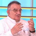 Svi pijemo pogrešno jabukovo sirće, a najbolji lek za 23 bolesti! Doktor Perišić otkrio gde grešimo