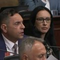 Potpredsednik Vlade RS Vulin: Treba ulagati više u obrazovanje ali je za pojedine iz opozicije prekasno