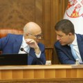 Partneri Srbija: Na snazi trend netransparentnog i zatvorenog poslovanja državnih institucija