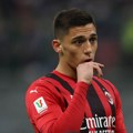 Gde je nestao Marko Lazetić? Zvezda ga prodala za 5 miliona u Milan, a on tri godine nije dao gol