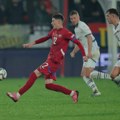 Italijanski novinar tvrdi, Andrija Maksimović na radaru Juventusa!