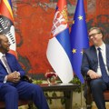 Vučić: Nećemo zaboraviti da je Esvatini bio uz nas u teškim vremenima; Afrika je za Srbiju kontinent prijateljstva i…