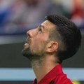 Novak neće igrati u Parizu