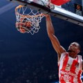 Crvena zvezda: Bolomboj bez povrede meniskusa i ligamenata, nema operacije