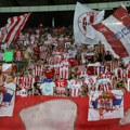 FK Crvena zvezda: Prodati istok i zapad za Barselonu