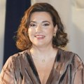 Da, to je zaista ona: Milica Milša bila je mis Kanskog festivala (foto)