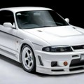 Legendary Garage R33 Nissan GT-R sa više od 800 KS