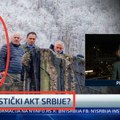 N1 kurtijeva televizija! Šolakovci optužili Srbiju za terorizam na Kosovu i Metohiji?!