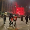 Prestonica gruzije u plamenu: Protesti u Tbilisiju ulaze u 9. dan (video)