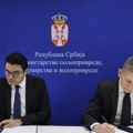 Potpisan Memorandum o saradnji između ministarstava poljoprivrede Srbije i Hondurasa